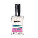 Antonio Banderas Blue Seduction TECТЕР NEW жіночий 60 мл, фото 3