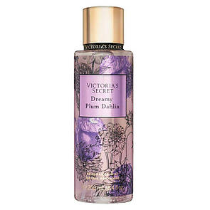 Парфумований спрей для тіла Victorias Secret Dreamy Plum Dahlia 250 мл