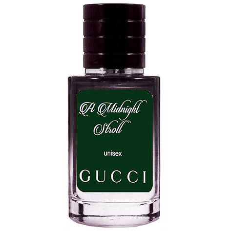 Gucci A Midnight Stroll ТЕСТЕР LUX унісекс 60 мл, фото 2