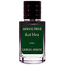 Giorgio Armani Ikat Bleu ТЕСТЕР LUX унісекс 60 мл, фото 2