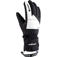 Рукавиці гірськолижні Viking Gloves Sherpa GTX (white, 7)