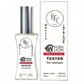 Haute Fragrance Company Devils Intrigue ТЕСТЕР Premium Class жіночий 60 мл
