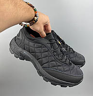 Чоловічі кросівки Merrell Ice Cap Moc Termo Black