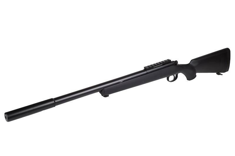 Снайперська гвинтівка VSR-10 G-SPEC — Black [Tokyo Marui] (для страйкболу)