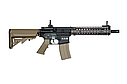 Штурмова гвинтівка MK18 Mod1 Specna Arms SA-A03 — Chaos Bronze [Specna Arms], фото 4