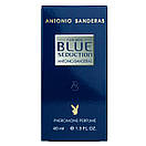 Antonio Banderas Blue Seduction Pheromone Parfum чоловічий 40 мл, фото 6