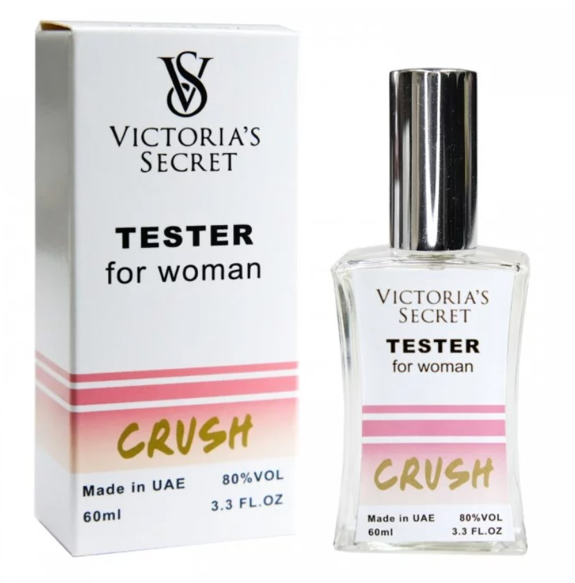 Тестер Victoria's Secret Crush жіночий, 60 мл