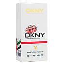DKNY Be Delicious Fresh Blossom Pheromone Parfum жіночий 40 мл, фото 5