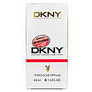 DKNY Be Delicious Fresh Blossom Pheromone Parfum жіночий 40 мл, фото 6