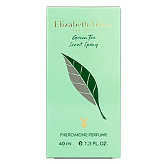 Elizabeth Arden Green Tea Pheromone Parfum жіночий 40 мл, фото 5