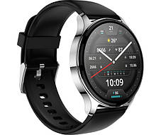 Smart Watch Amazfit Pop 3R Silver UA, фото 4