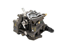 16100-ZY1-723 Карбюратор (Ручний підсос) Honda BF20D