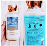 Зволожуючий лосьйон для тіла Bath & Body Works At The Beach 236 мл, фото 2