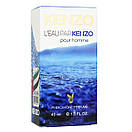 Kenzo L'Eau Par Kenzo Pour Homme Pheromone Parfum мужской 40 мл, фото 4