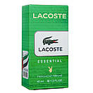 Lacoste Essential Pheromone Parfum чоловічий 40 мл, фото 5