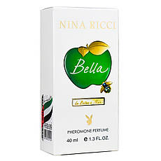Nina Ricci Bella Pheromone Parfum жіночий 40 мл, фото 4