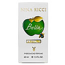 Nina Ricci Bella Pheromone Parfum жіночий 40 мл, фото 6