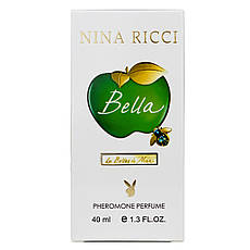 Nina Ricci Bella Pheromone Parfum жіночий 40 мл, фото 5