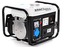 Генератор бензиновий Kraft&Dele 1,5 кВт
