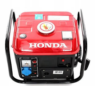 Генератор бензиновий Honda 2,0кВт