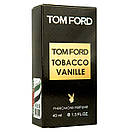 Tom Ford Tobacco Vanille Pheromone Parfum унісекс 40 мл, фото 5