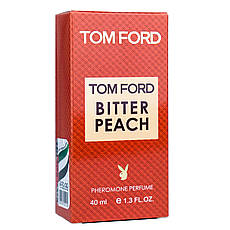 Tom Ford Bitter Peach Pheromone Parfum унісекс 40 мл, фото 4