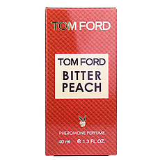 Tom Ford Bitter Peach Pheromone Parfum унісекс 40 мл, фото 5
