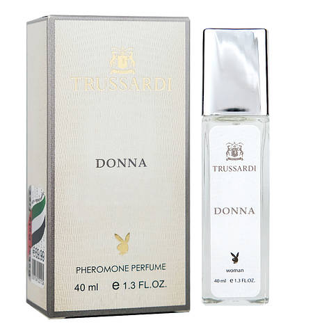 Trussardi Donna Pheromone Parfum жіночий 40 мл, фото 1