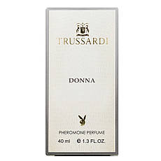 Trussardi Donna Pheromone Parfum жіночий 40 мл, фото 5