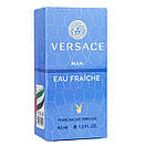 Versace Eau Fraiche Pheromone Parfum чоловічий 40 мл, фото 5