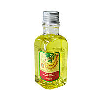 Масло для волос и тела Wokali Extra Virgin Ginseng Oil с маслом женшеня WKL209 120 мл