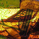 Оливкова олія для тіла та волосся Wokali Organic Olive Oil WKL554 120 мл, фото 7