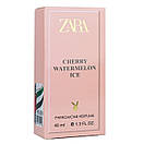 Zara Cherry Watermelon Ice Pheromone Parfum жіночий 40 мл, фото 5