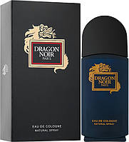 Туалетна вода чоловіча Dragon Noir 100ml