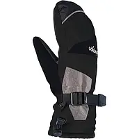 Рукавиці гірськолижні Viking Ronda Mitten (grey, 6)