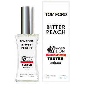 Tom Ford Bitter Peach ТЕСТЕР Premium Class унісекс 60 мл