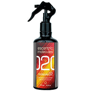 Парфумований спрей для дому Escentric Molecules Molecule 02 Brand Collection 275 мл