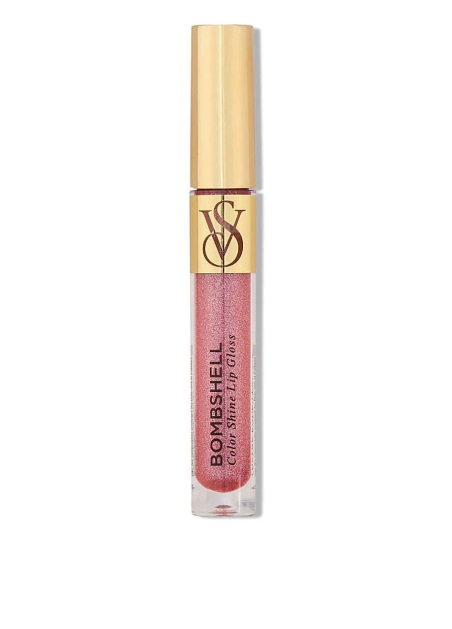 Блиск для губ Victoria's Secret Bombshell  Color Shine Lip Gloss (11 oz.)