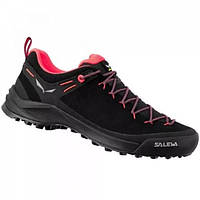 Кросівки Salewa WS Wildfire Leather 40 Чорний (1054-013.001.5414)