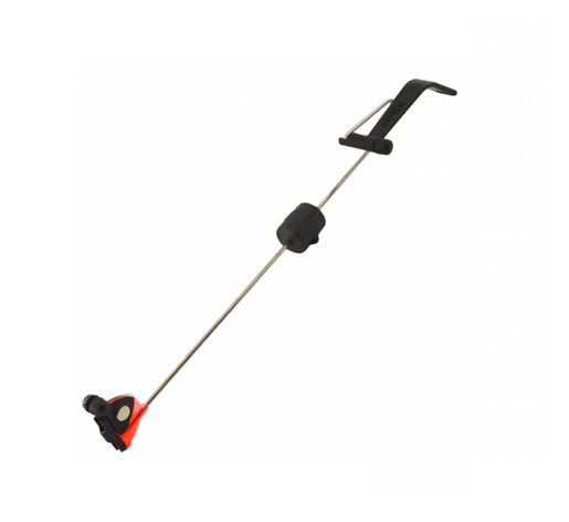 Свінгер Mad Carp magnet червоний (без підключення), фото 1