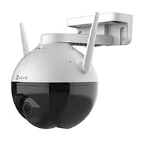 (Б У) Поворотна Wi-Fi IP-відеокамера 2 Мп Ezviz CS-C8C