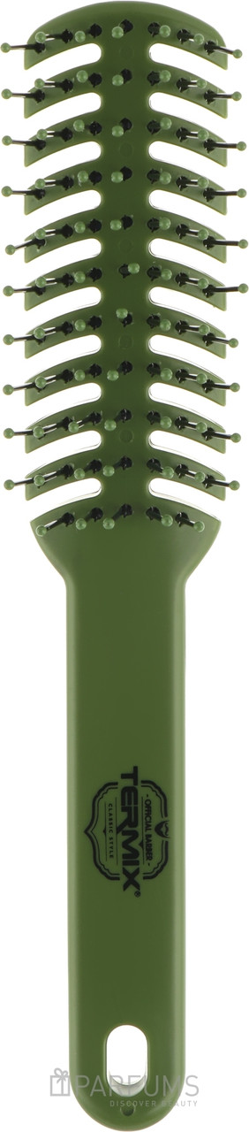 Гребінець-скелет TERMIX BARBER 001073, фото 1