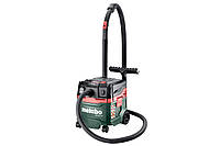 Пылесос Metabo ASA 20 L PC (на 20 литров, класса пыли L)