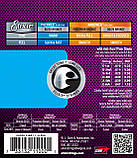 Струни для акустичної гітари Elixir AC PW Extra Light, фото 2