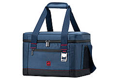 2EPicnic thermo bag 20L, dark blue