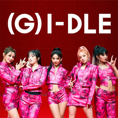 (G)I-dle
