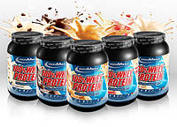 Велике надходження протеїнів 100 % Whey Protein від бренду   Ironmaxx - Німеччина !!!  16 смаків в наявності !!!