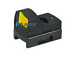Коліматорний приціл Reflex Micro 3 M. O. A. Weaver, Коліматор, фото 3