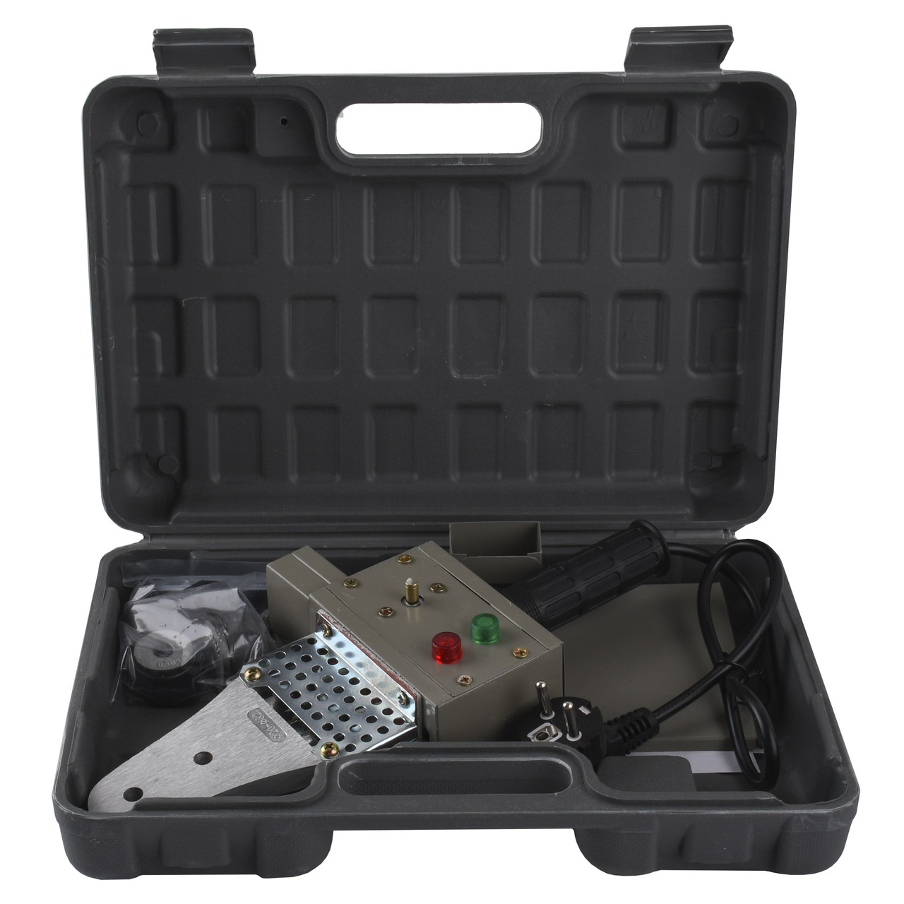 Паяльник для труб VSPLAST для PP-R Ø20-32 600Вт плоский Ø20-32 ...