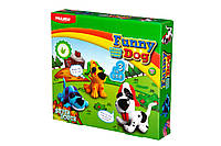 PAULINDA Super Dough 3in1 Funny dog